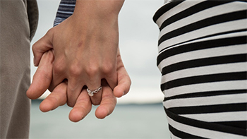 tiffany puzzle ring