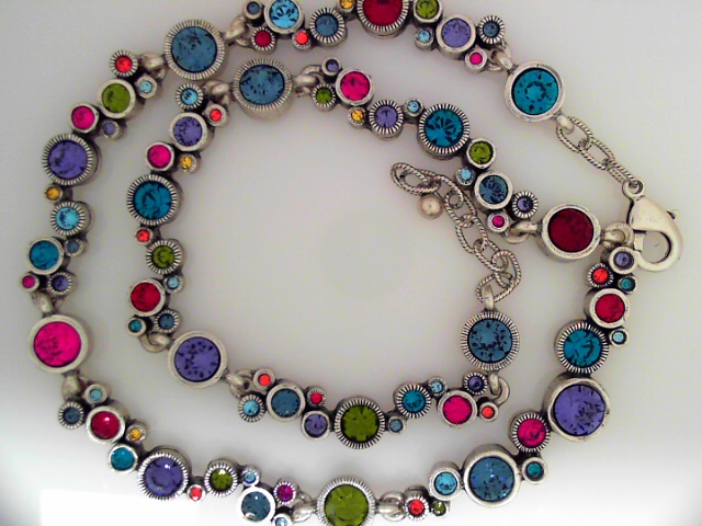 Patricia Locke Robertson Jewelers New Milford CT